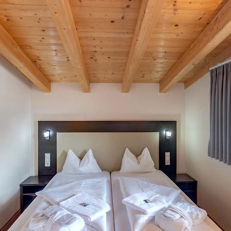 Banyan Hotel St. Anton am Arlberg Exterior foto
